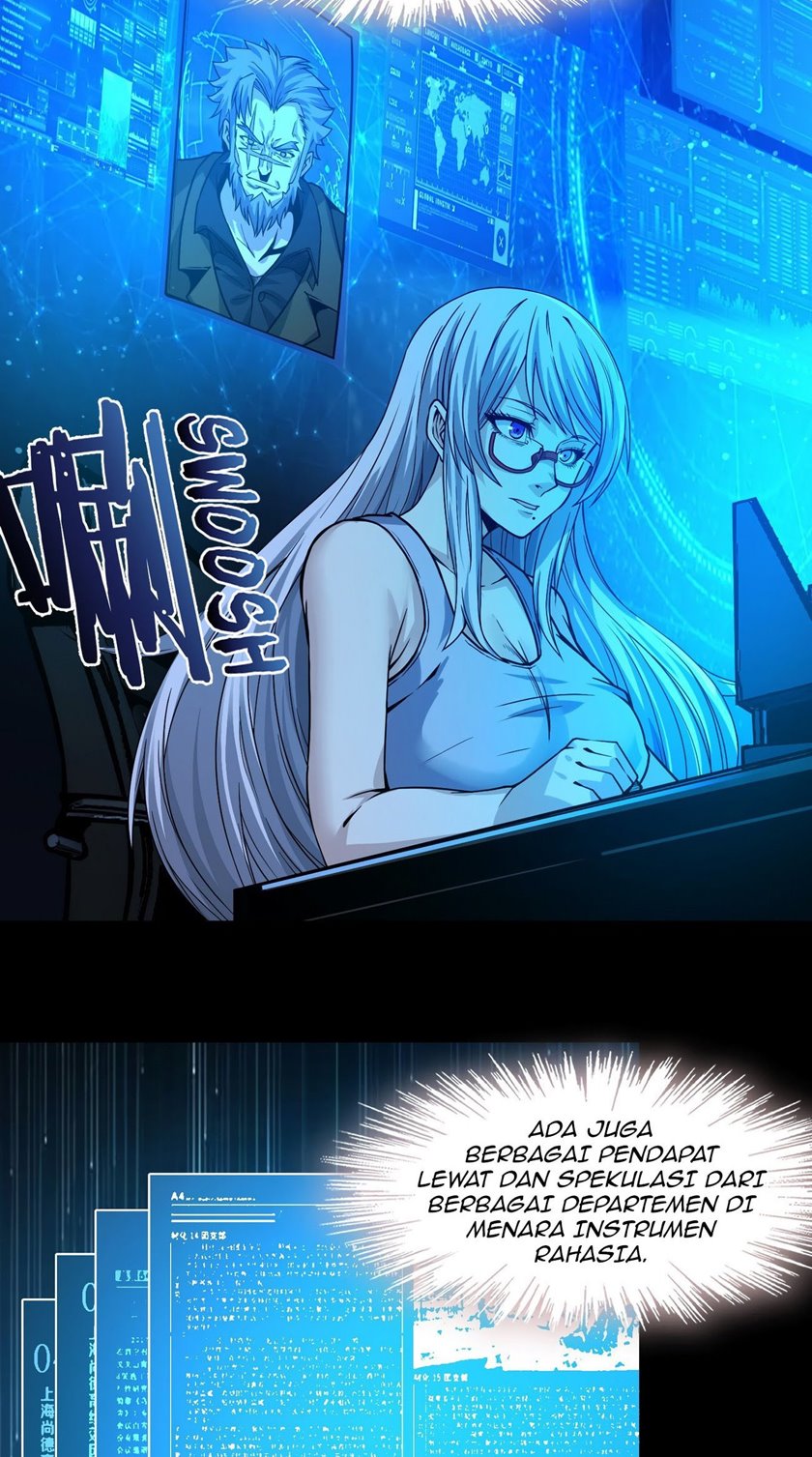 I’m Really Not The Demon God’s Lackey