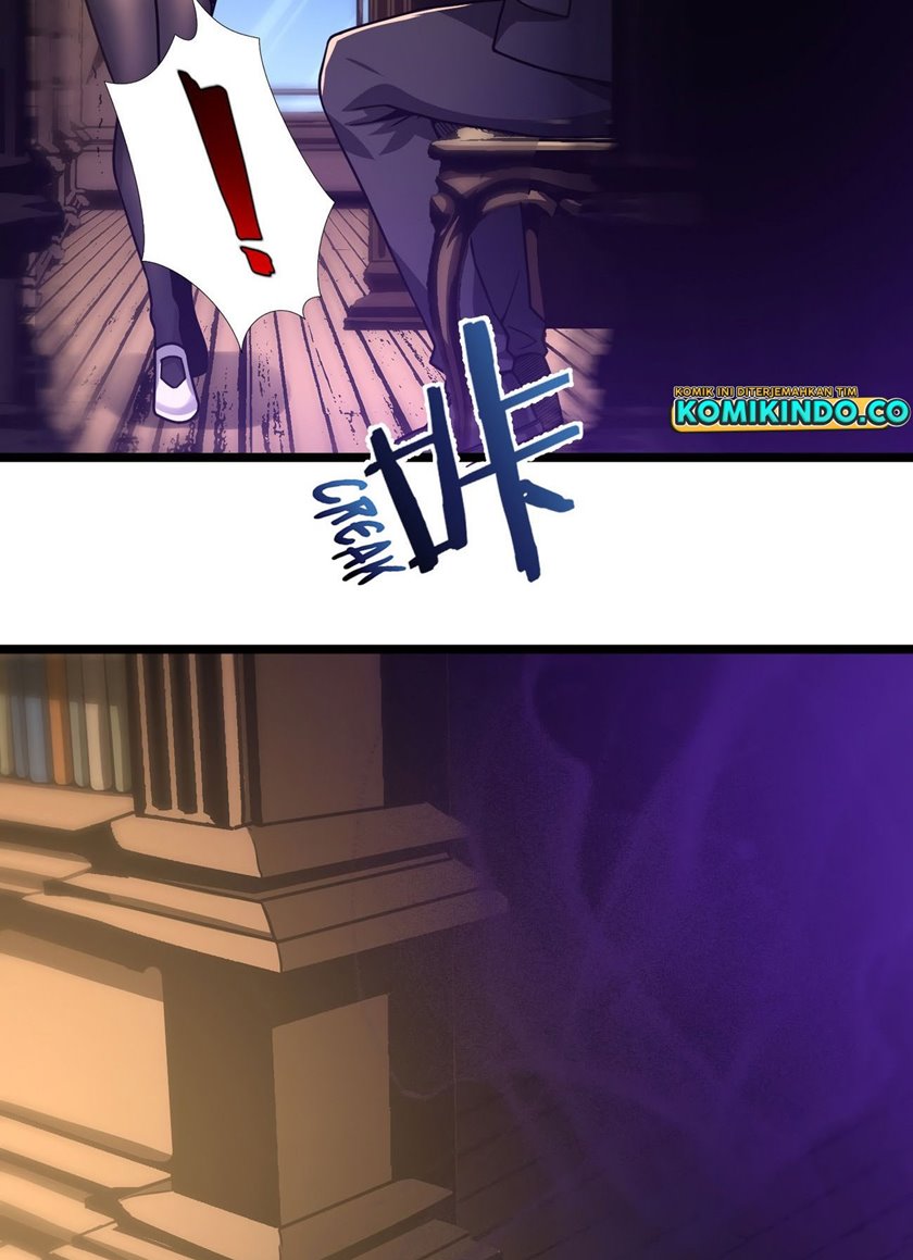 I’m Really Not The Demon God’s Lackey