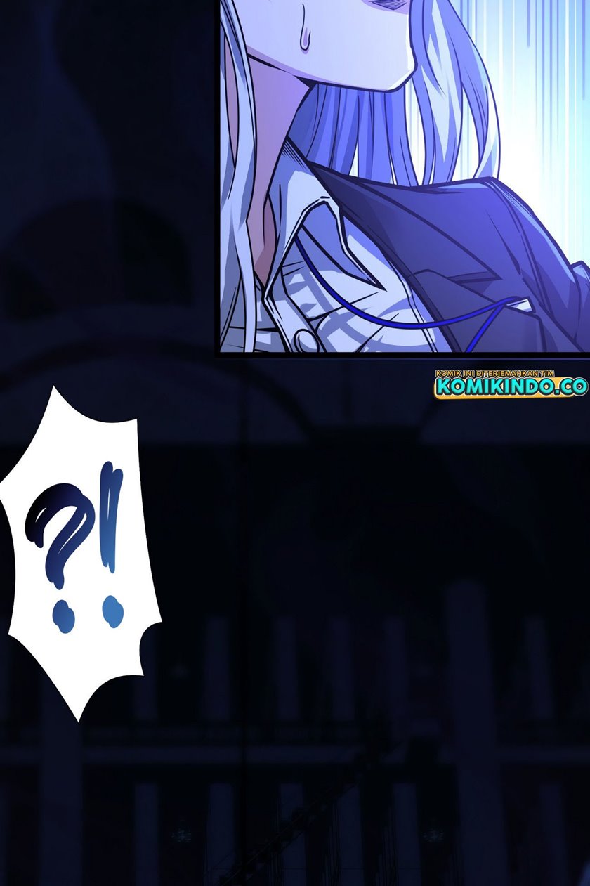 I’m Really Not The Demon God’s Lackey