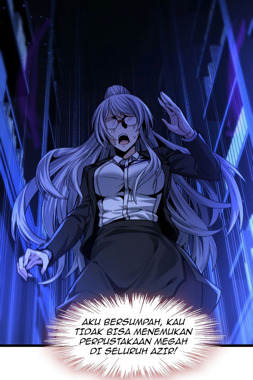 I’m Really Not The Demon God’s Lackey