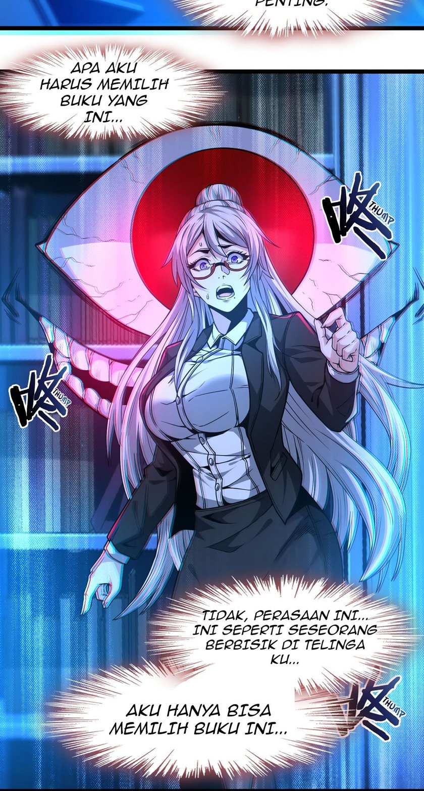 I’m Really Not The Demon God’s Lackey