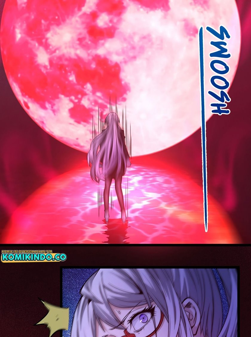I’m Really Not The Demon God’s Lackey