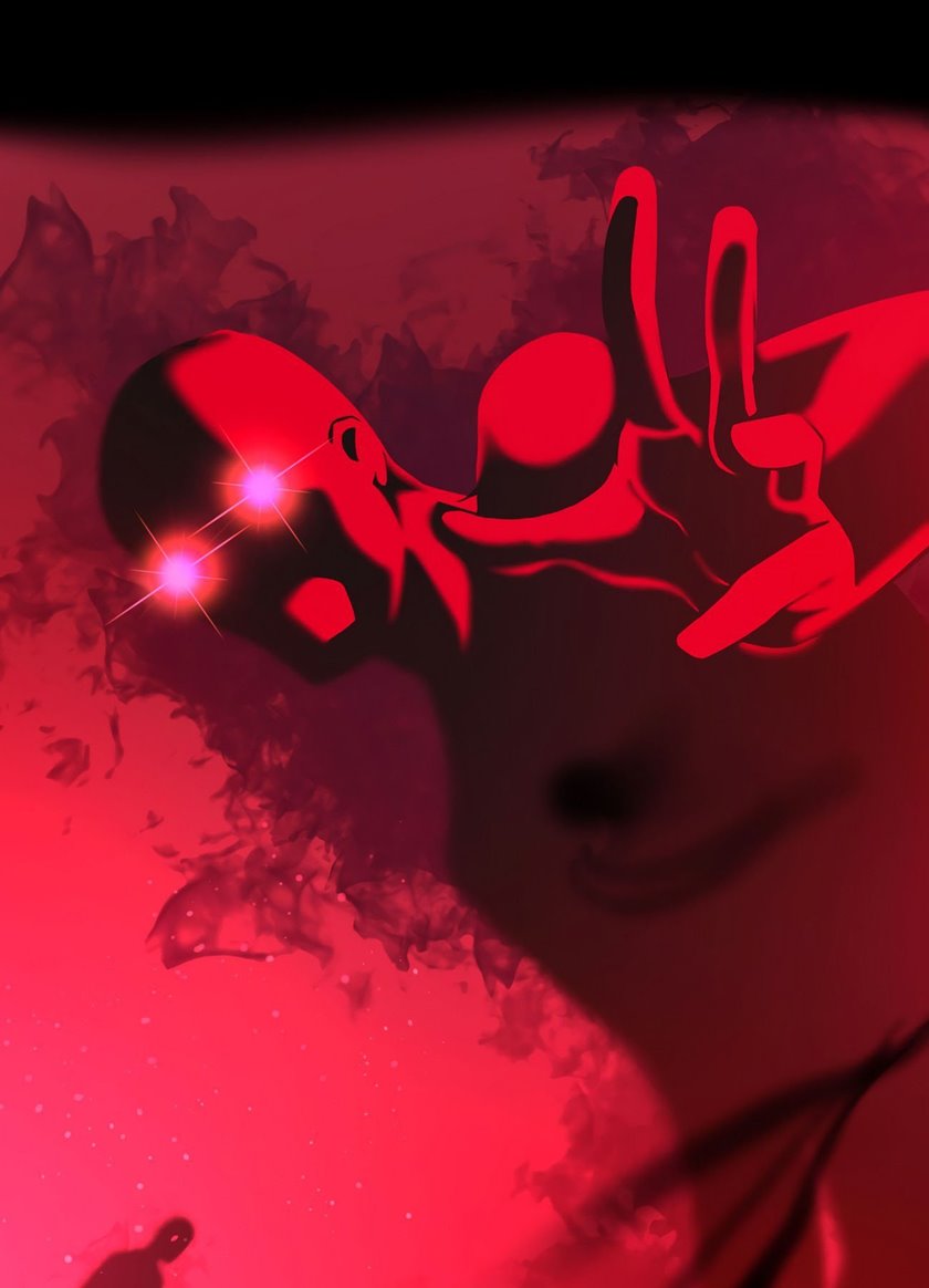 I’m Really Not The Demon God’s Lackey