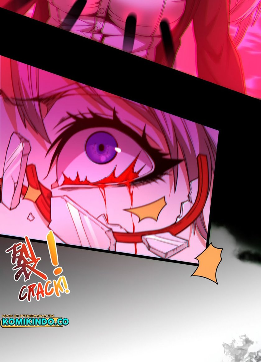 I’m Really Not The Demon God’s Lackey