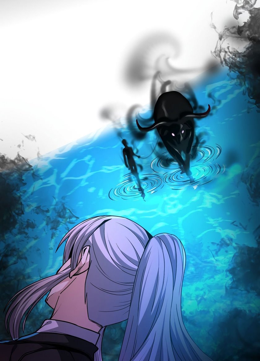 I’m Really Not The Demon God’s Lackey