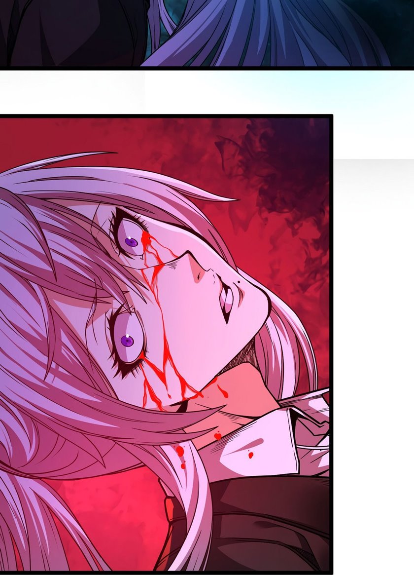 I’m Really Not The Demon God’s Lackey