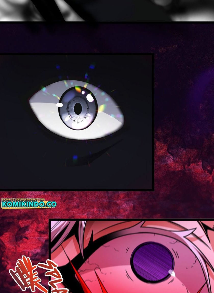 I’m Really Not The Demon God’s Lackey