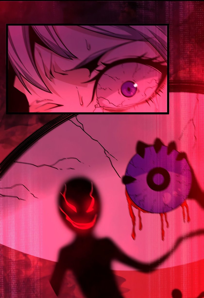 I’m Really Not The Demon God’s Lackey