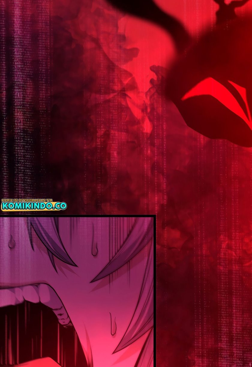 I’m Really Not The Demon God’s Lackey
