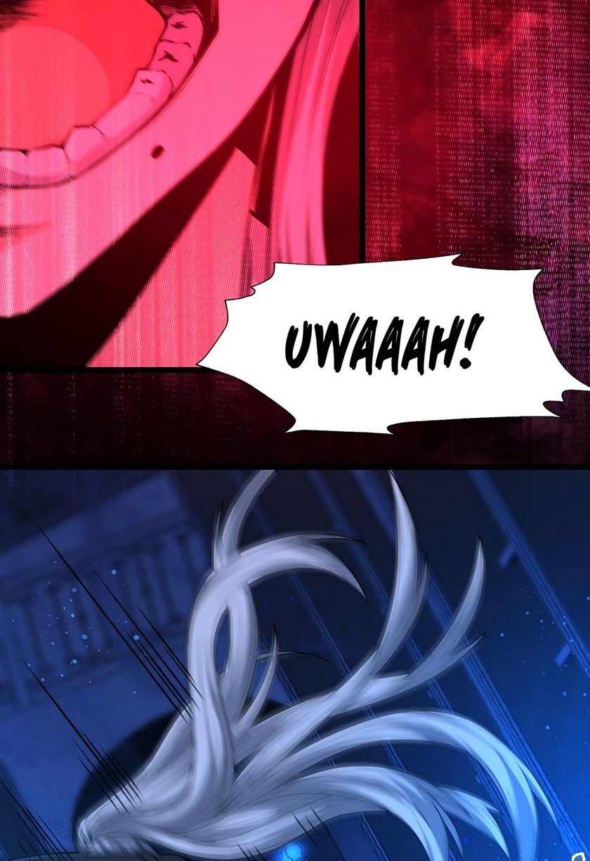 I’m Really Not The Demon God’s Lackey