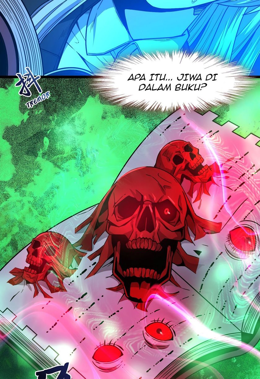 I’m Really Not The Demon God’s Lackey