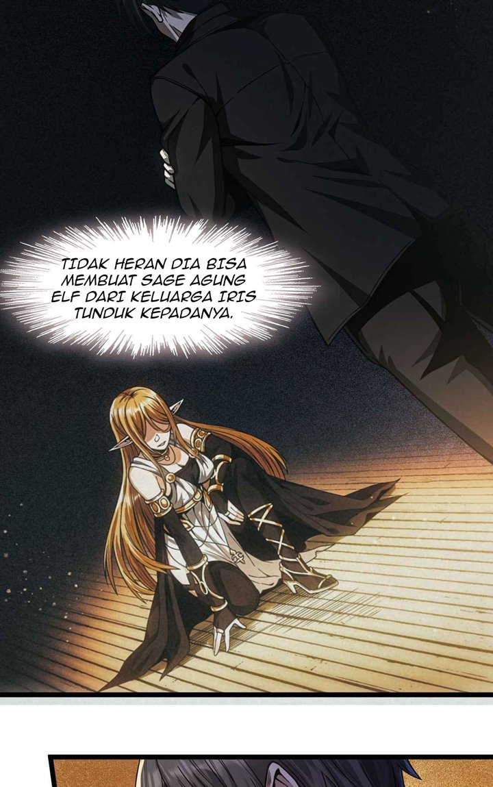 I’m Really Not The Demon God’s Lackey
