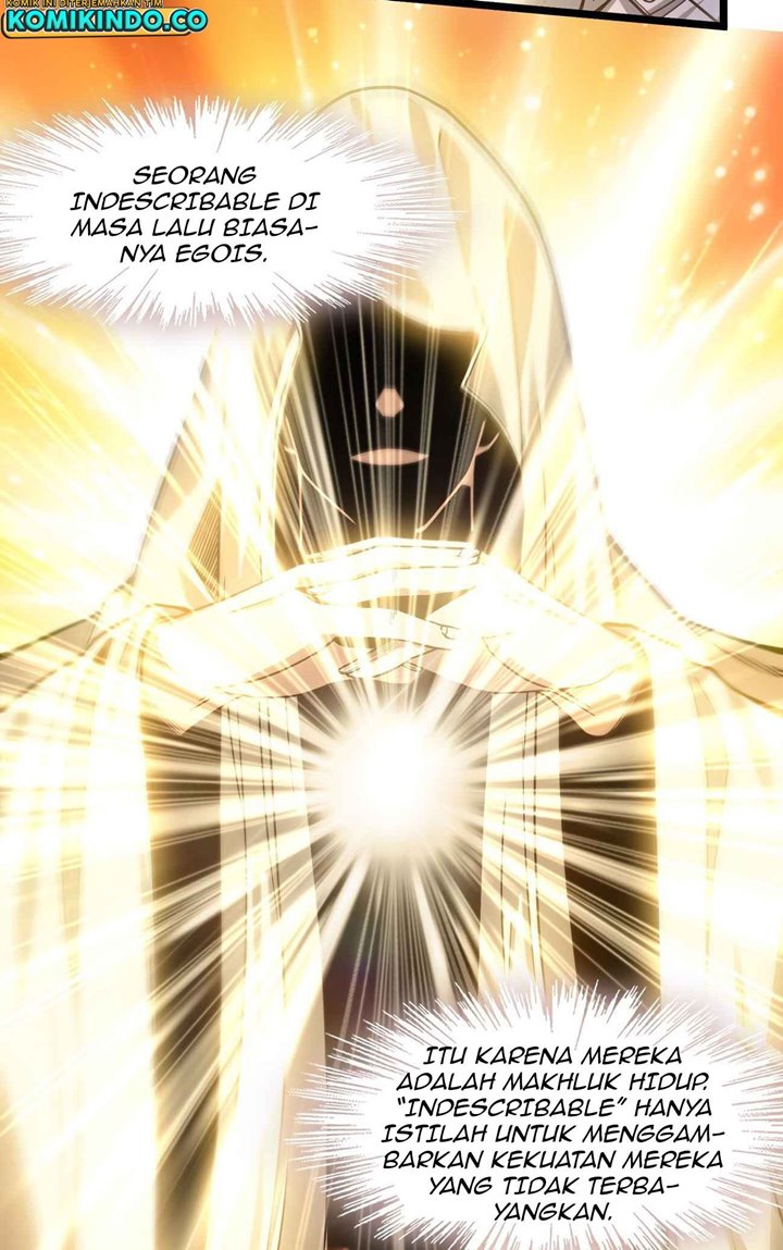 I’m Really Not The Demon God’s Lackey