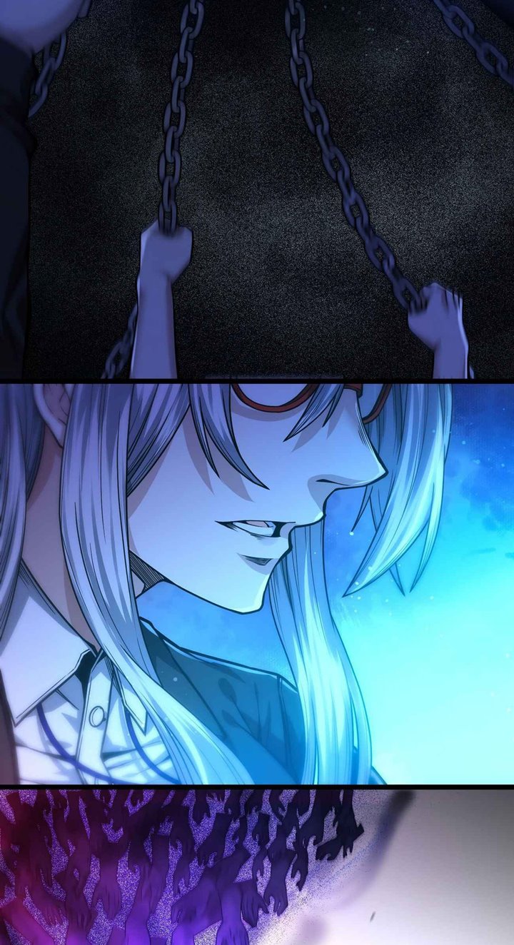 I’m Really Not The Demon God’s Lackey