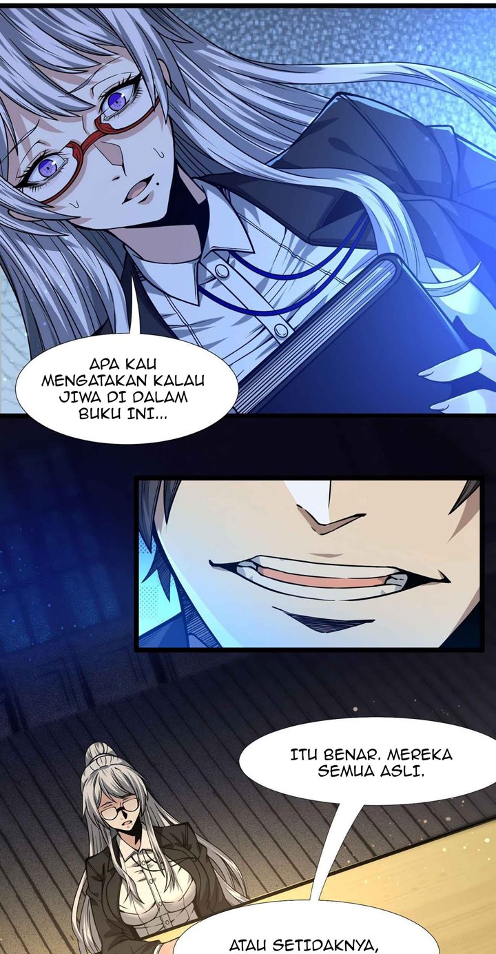 I’m Really Not The Demon God’s Lackey