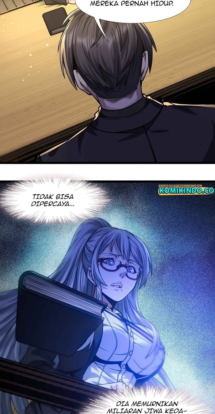 I’m Really Not The Demon God’s Lackey