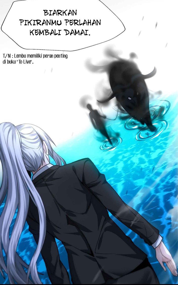 I’m Really Not The Demon God’s Lackey