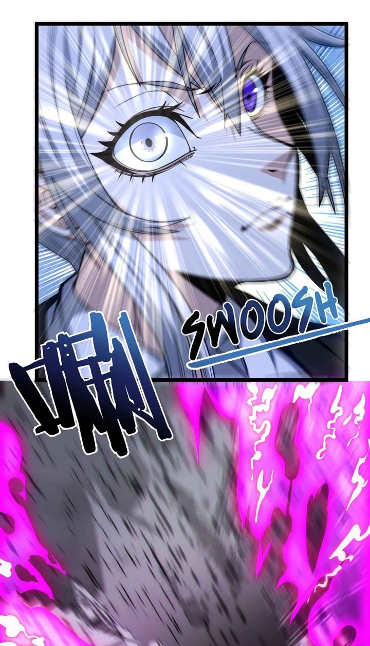 I’m Really Not The Demon God’s Lackey