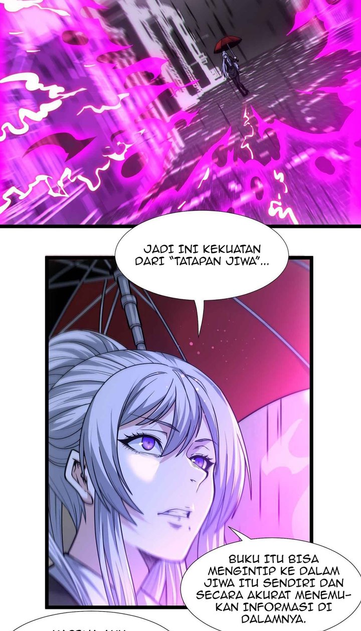 I’m Really Not The Demon God’s Lackey
