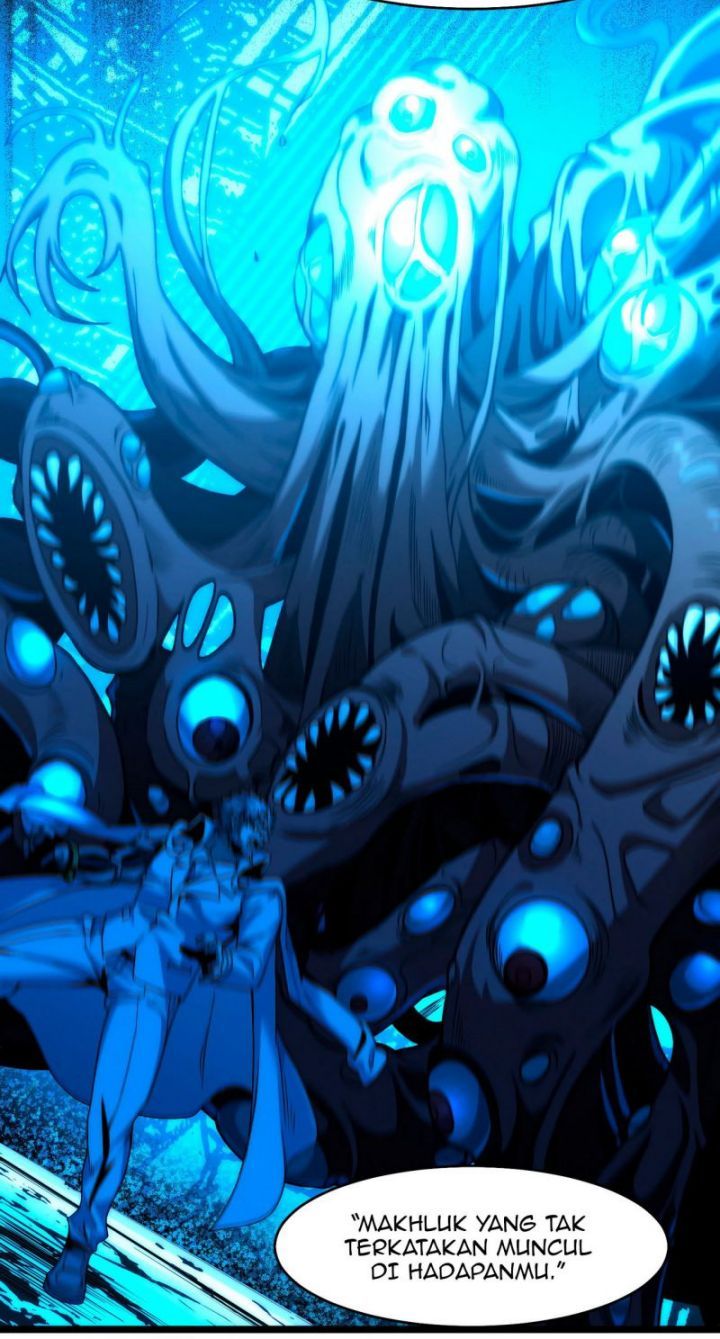 I’m Really Not The Demon God’s Lackey