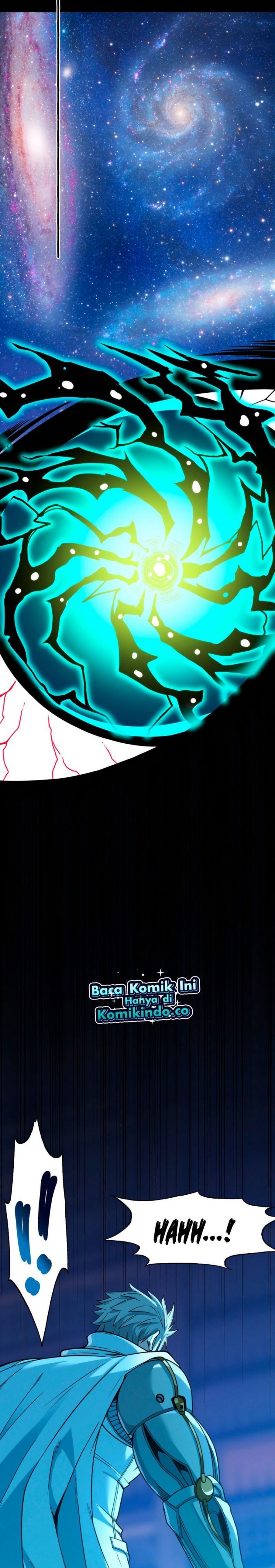 I’m Really Not The Demon God’s Lackey