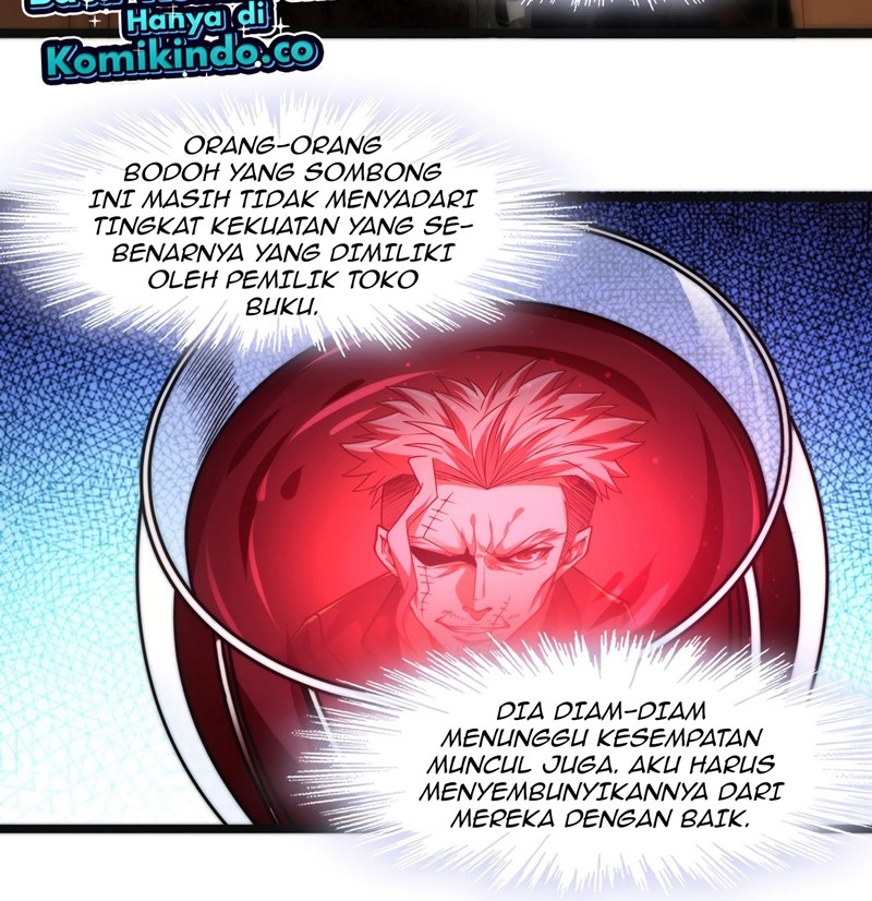 I’m Really Not The Demon God’s Lackey