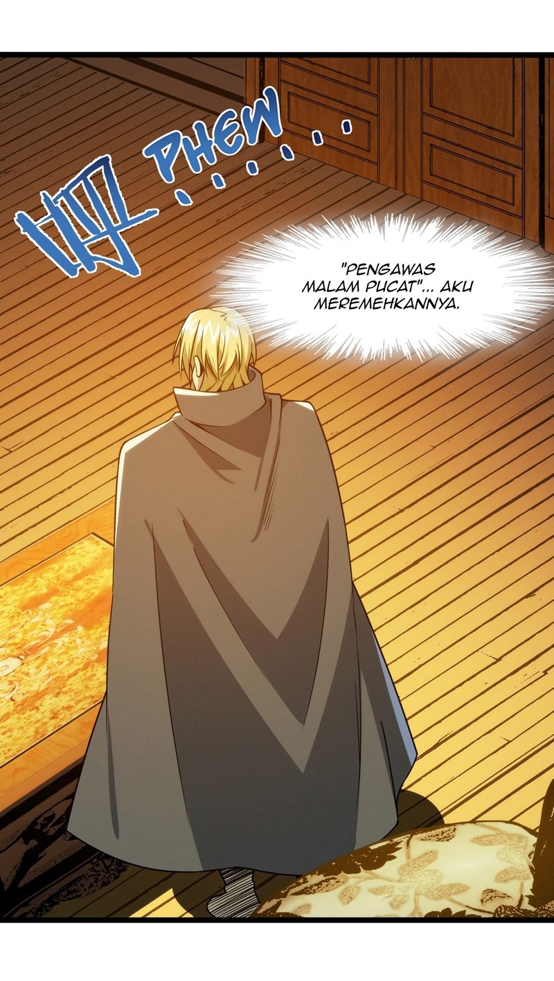 I’m Really Not The Demon God’s Lackey