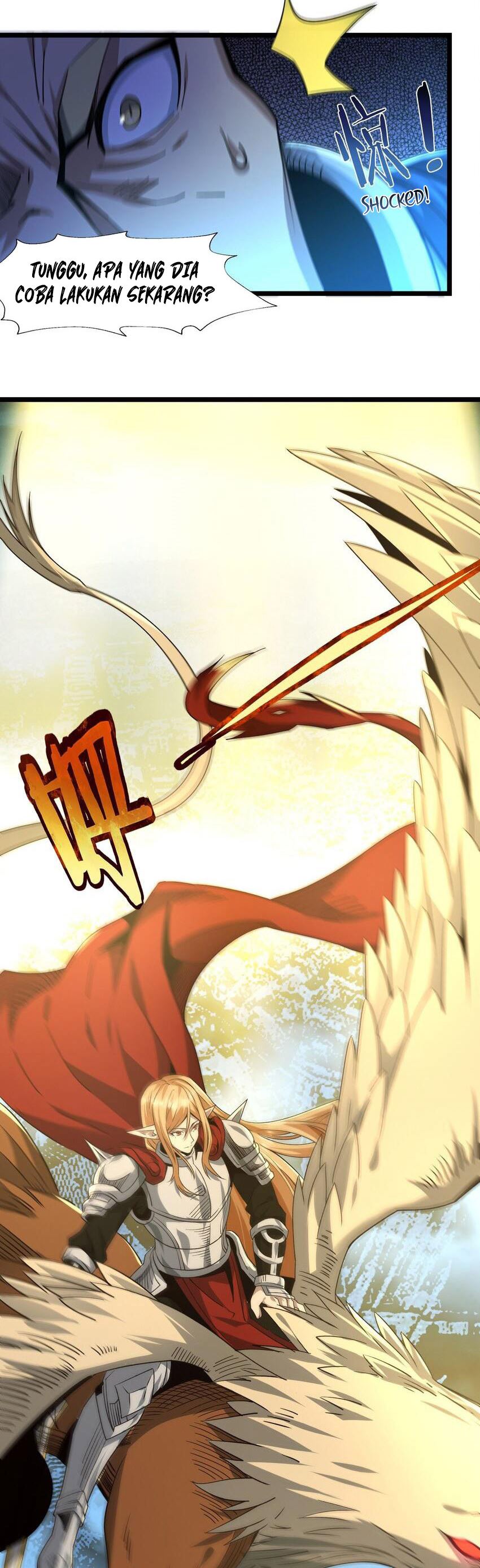I’m Really Not The Demon God’s Lackey