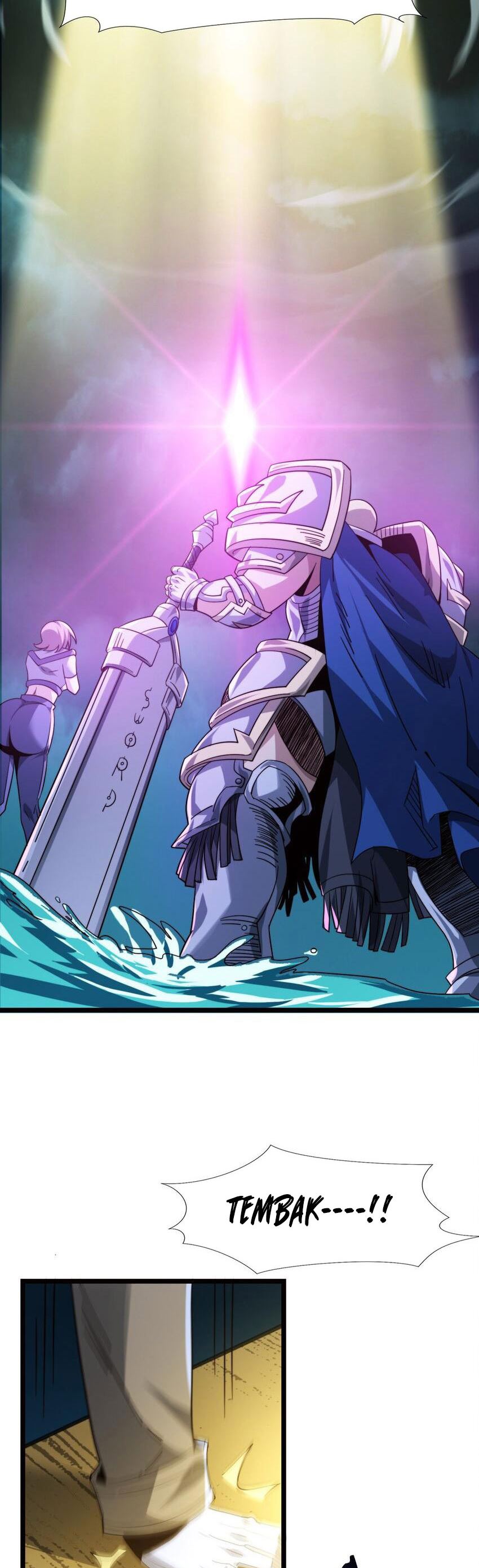 I’m Really Not The Demon God’s Lackey