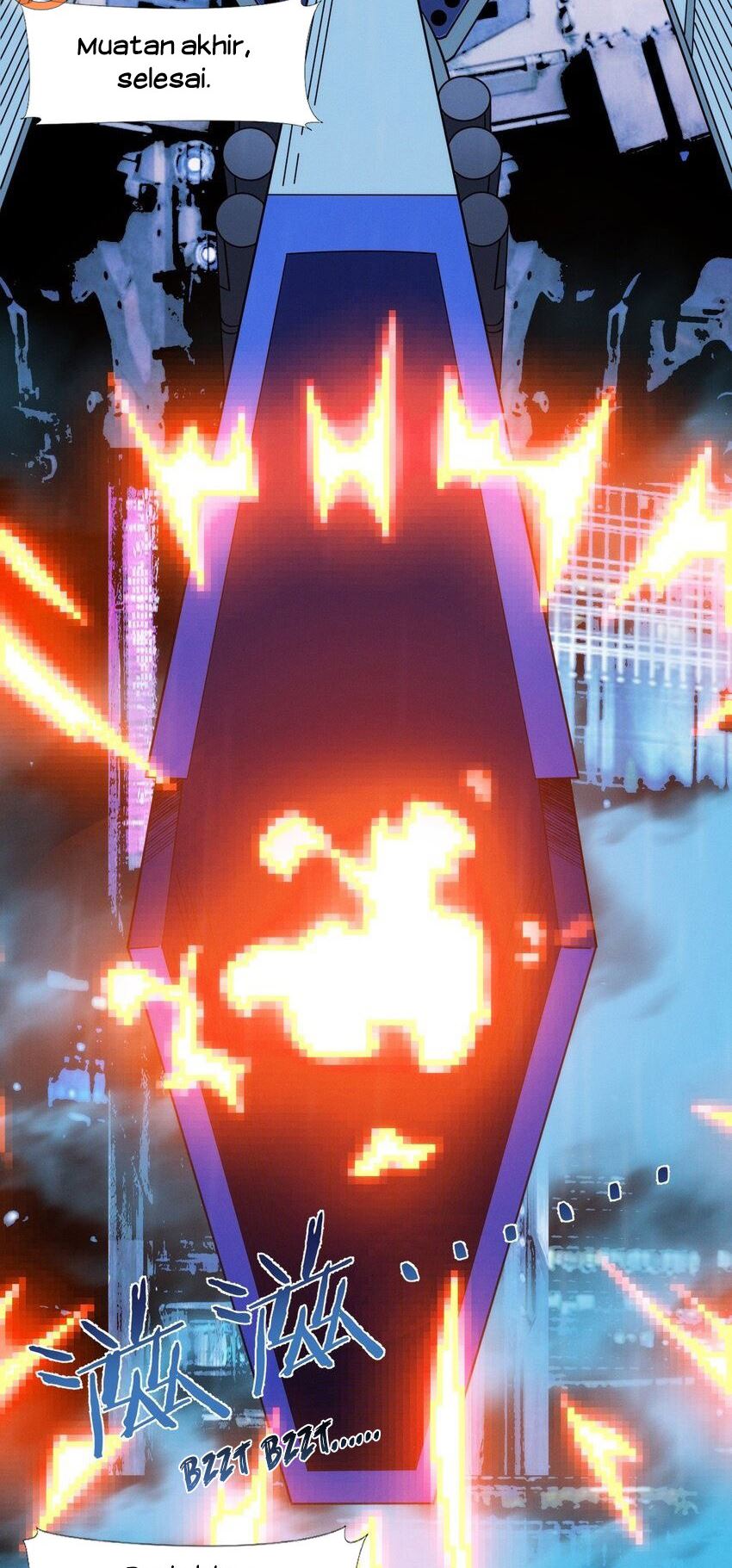 I’m Really Not The Demon God’s Lackey