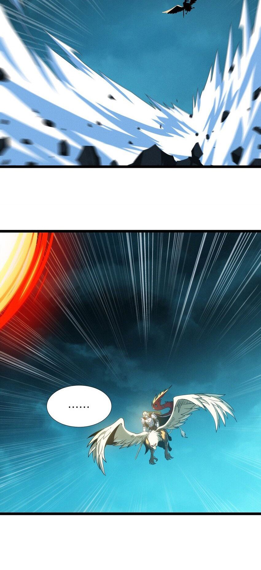 I’m Really Not The Demon God’s Lackey