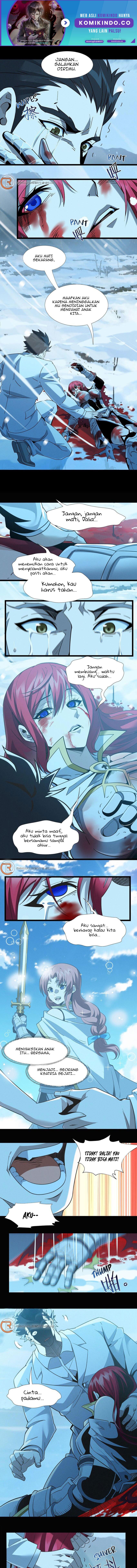 I’m Really Not The Demon God’s Lackey