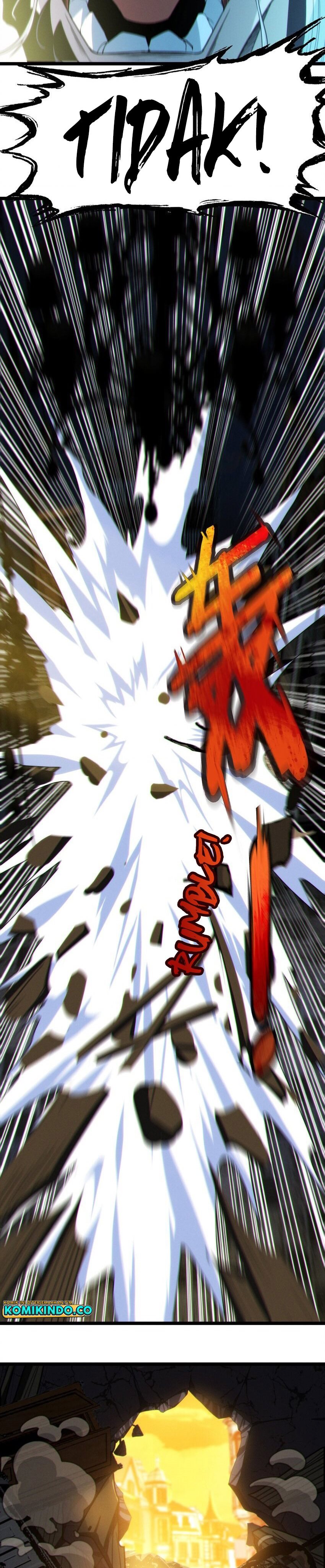 I’m Really Not The Demon God’s Lackey
