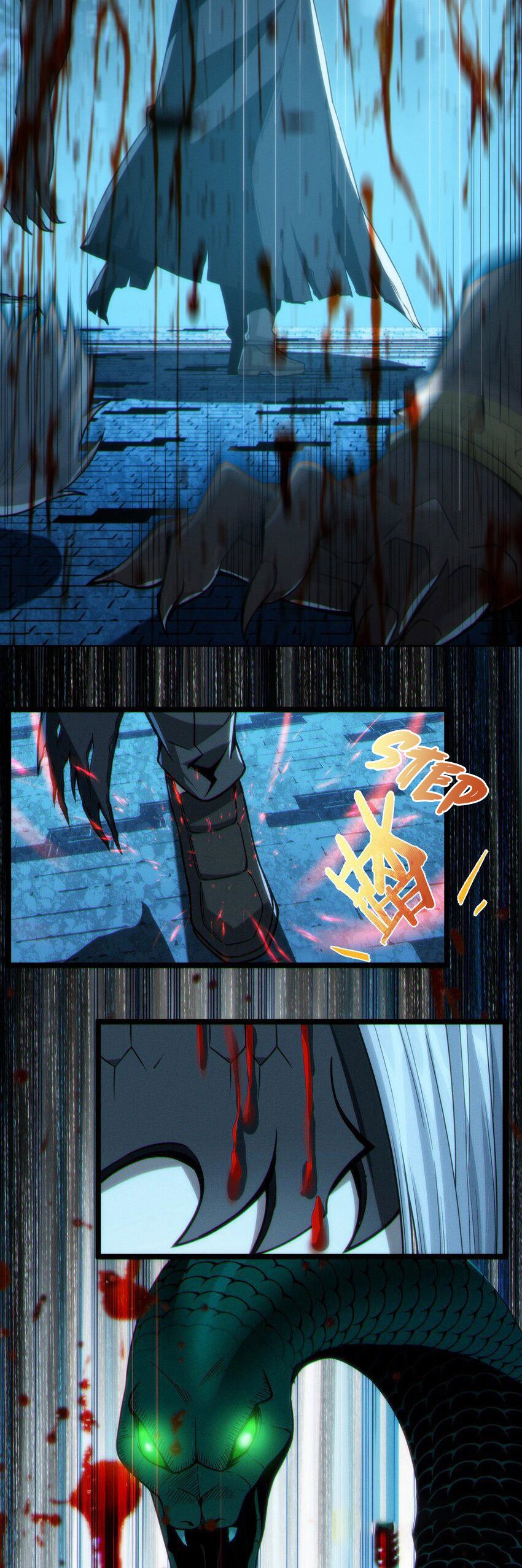 I’m Really Not The Demon God’s Lackey