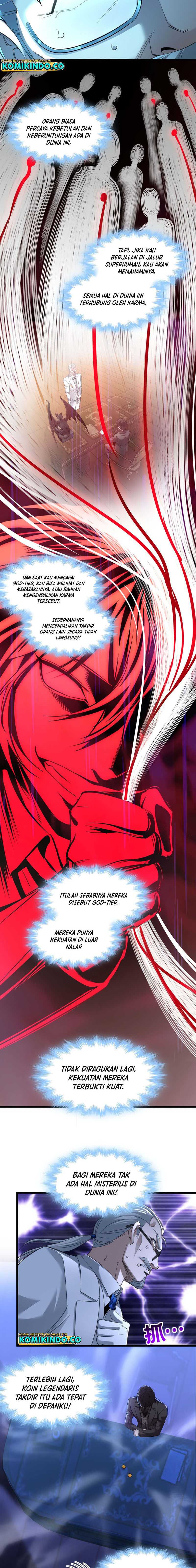 I’m Really Not The Demon God’s Lackey