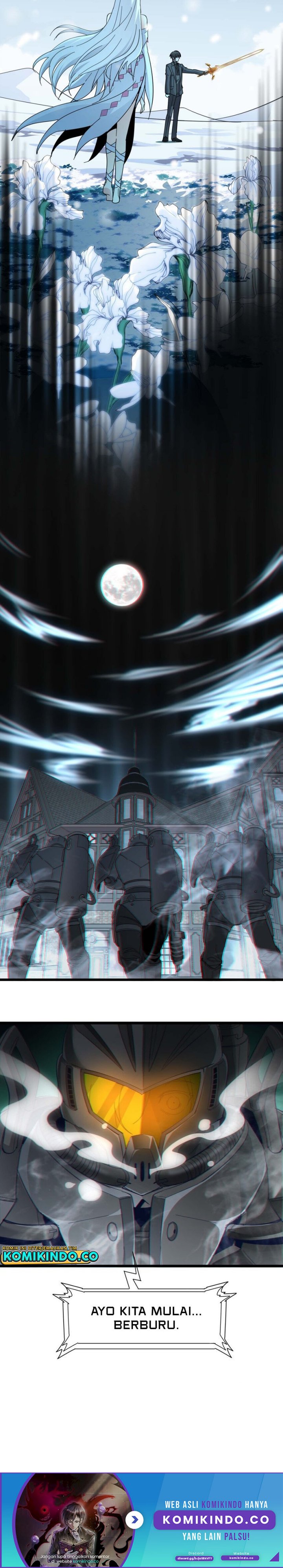 I’m Really Not The Demon God’s Lackey