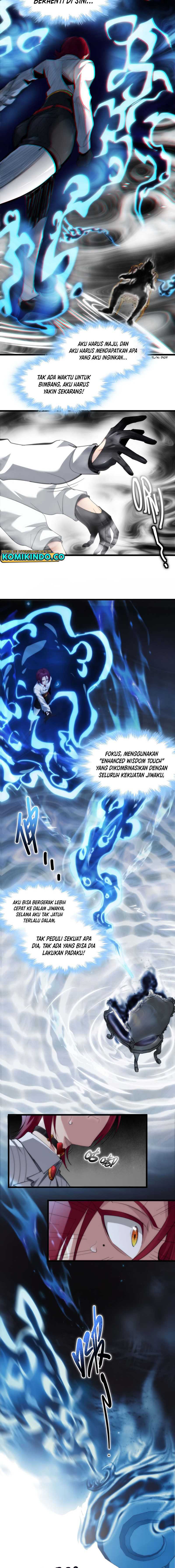 I’m Really Not The Demon God’s Lackey