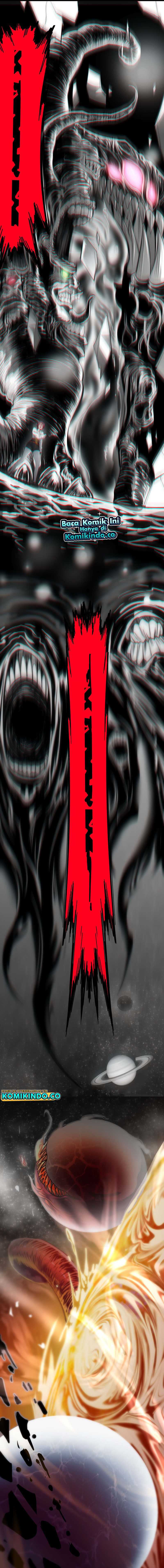 I’m Really Not The Demon God’s Lackey