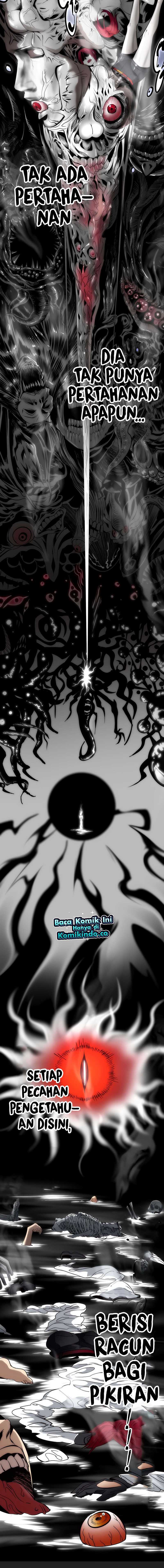 I’m Really Not The Demon God’s Lackey
