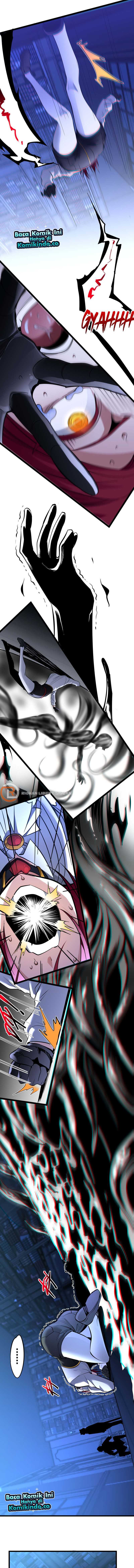 I’m Really Not The Demon God’s Lackey