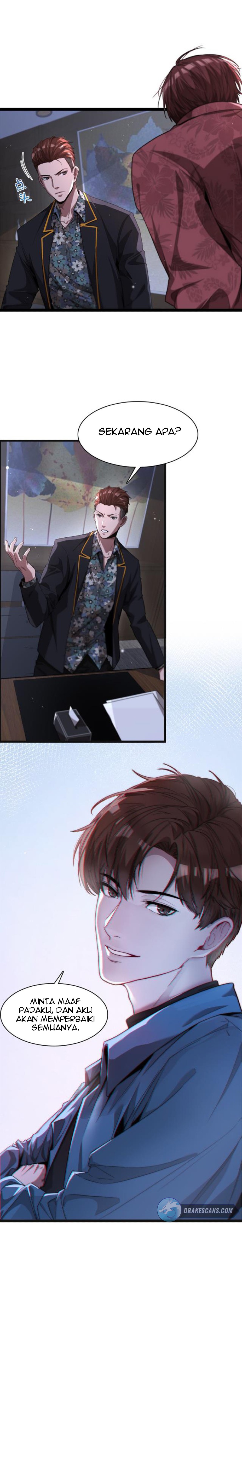 I’m Trapped in This Day for One Thousand Years