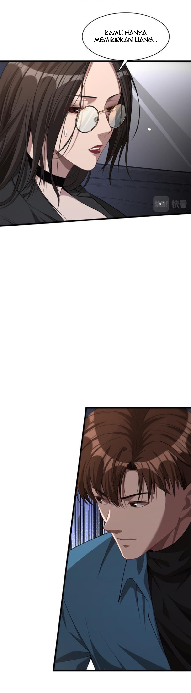 I’m Trapped in This Day for One Thousand Years