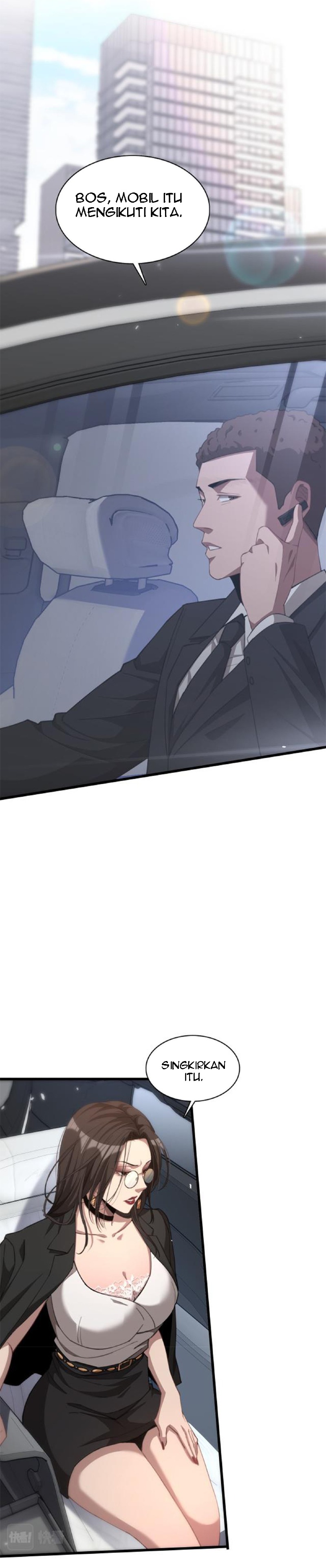 I’m Trapped in This Day for One Thousand Years