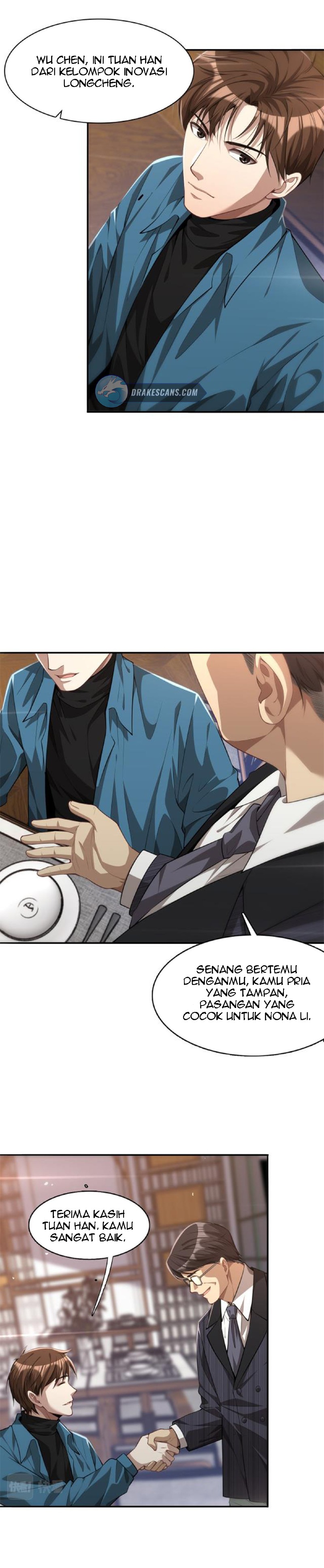 I’m Trapped in This Day for One Thousand Years