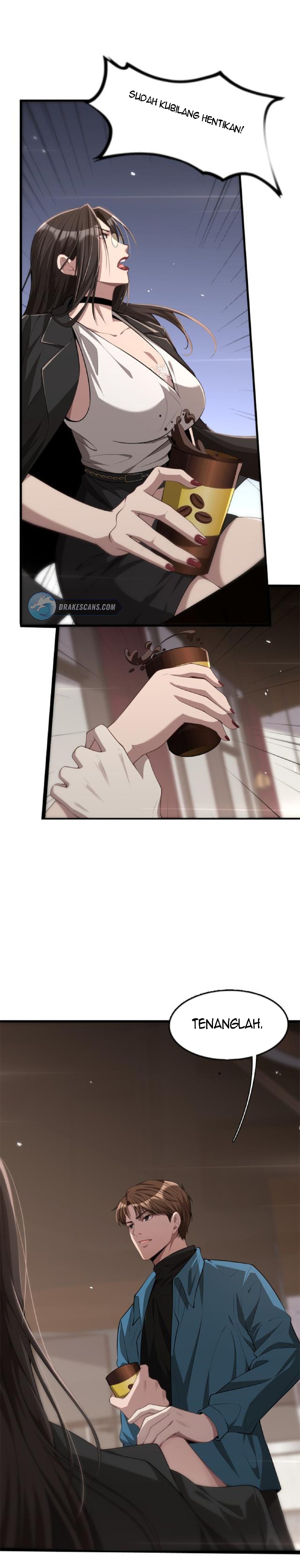 I’m Trapped in This Day for One Thousand Years
