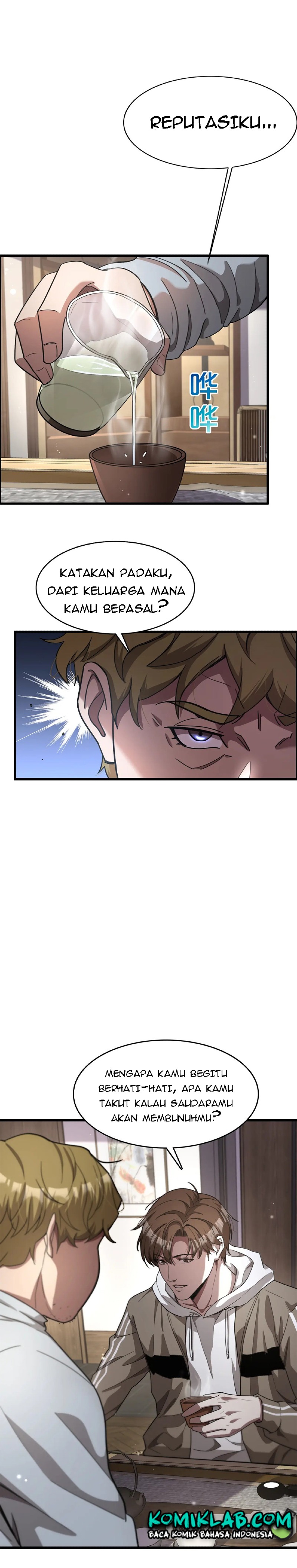 I’m Trapped in This Day for One Thousand Years