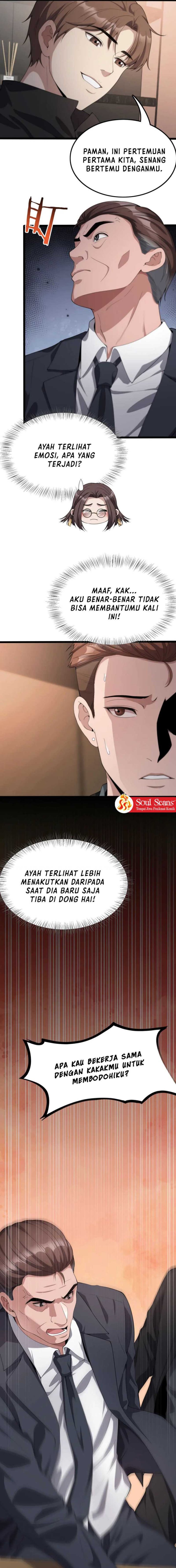 I’m Trapped in This Day for One Thousand Years
