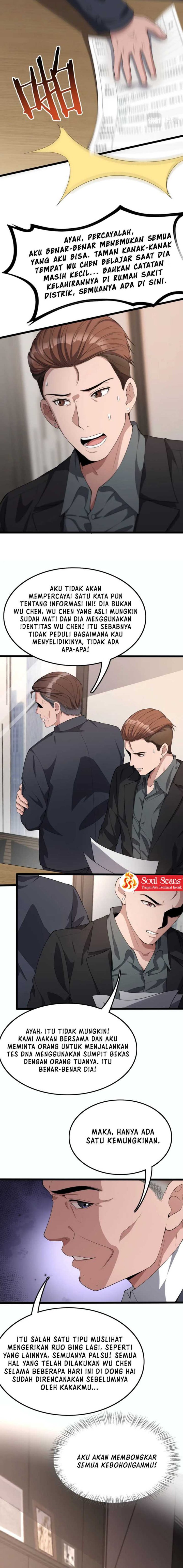 I’m Trapped in This Day for One Thousand Years