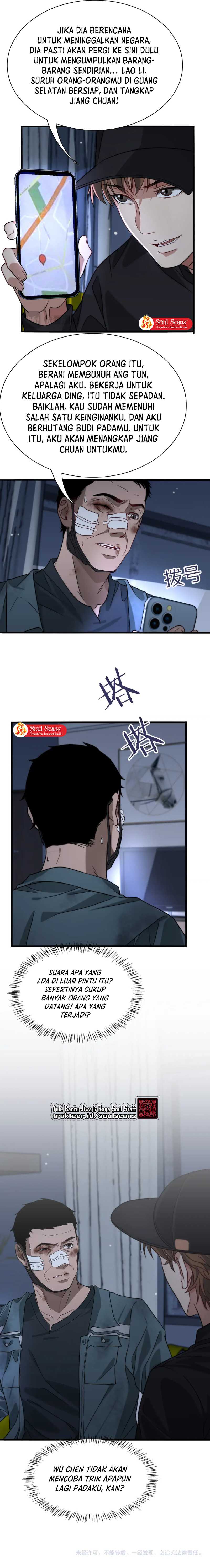 I’m Trapped in This Day for One Thousand Years