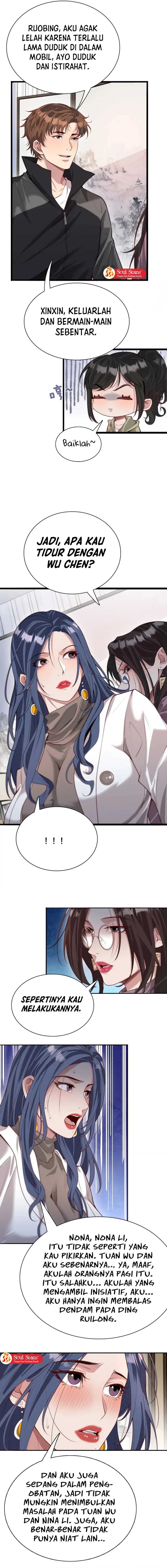 I’m Trapped in This Day for One Thousand Years
